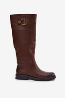 Nuances de marron et beige