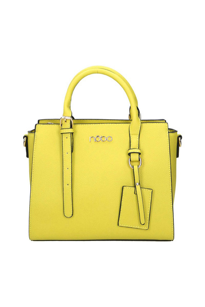 Classic Purse Nobo M0320-C002 Yellow