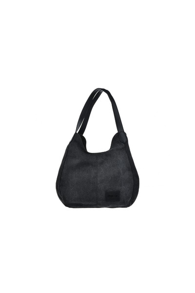 Damentasche Big Star NN574020 Schwarz