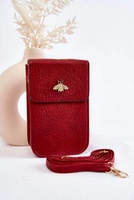 Nuances de rouge