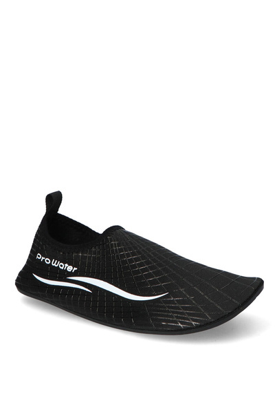 Chaussures de sport pour hommes pour l'eau ProWater 22-34-014M noir