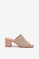 Beige