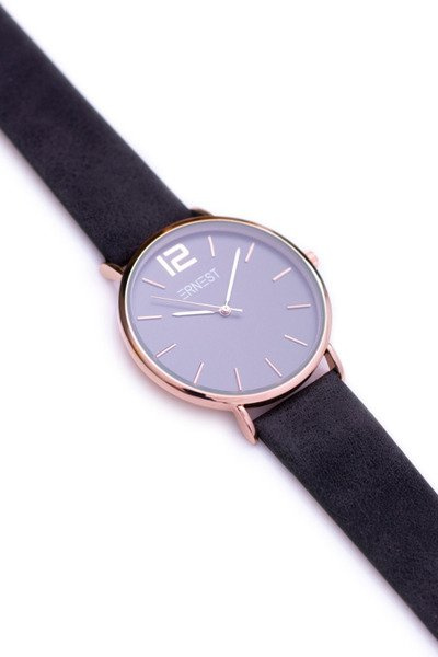 WEABEL BLACK ERNEST CLAIRE