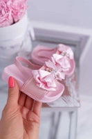 Nuances de rose