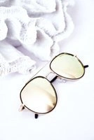 Pink || Gold