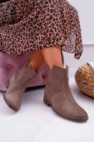Nuances de marron et beige