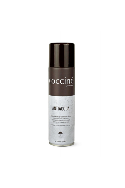 Coccine Antiacqua Footwear Vízálló 150ml