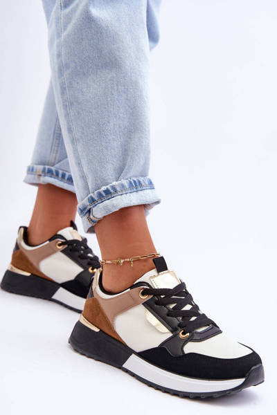 Pantofi eleganți pentru femei Katenia-Black Black Katenia