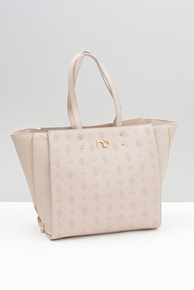 Women's Large Pink Nobo Handbag