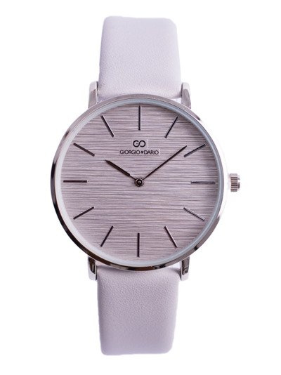 Dario Jules Szary 38mm