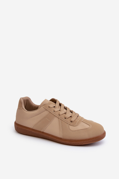 Chaussures de sport basses pour femmes, baskets blanches Cafala