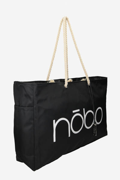 Geantă de sport mare Nobo XP0331-C020 Negru