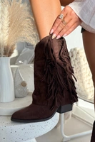 Barna és bézs árnyalatai