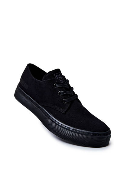 Baskets Homme Big Star JJ174052 Noir