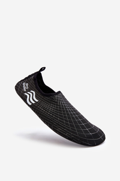 Chaussures d'eau Homme PROWATER PRO-24-48-054M Noir