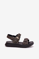 Negru || Maro