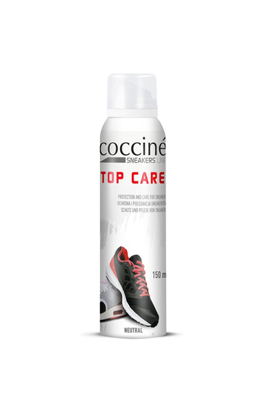 Sneakerių priežiūros purškiklis 150ML SNEAKERS TOP CARE