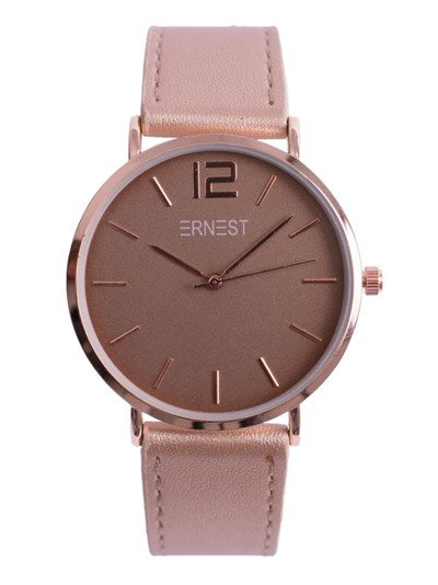 Women's Watch Ernest Fabien Gold