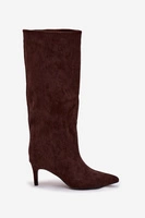 Braun- und Beigetöne