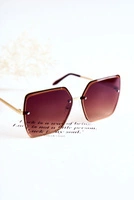 Brown || Gold