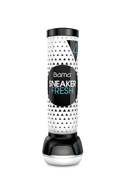 Bama Schuh Deodorant Sneaker Fresh