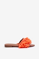 Oranžiniai atspalviai