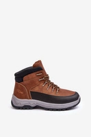 Nuances de marron et beige