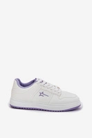 White || Violet