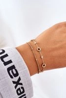 Gelb- und Goldtöne