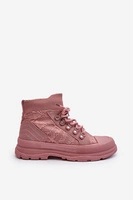 Nuances de rose