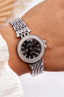 Shades of grey and silver
