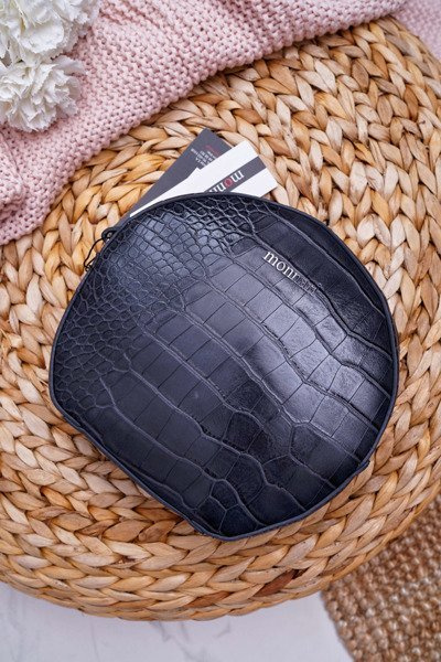 Purse pentru femei Monnari Grey Bag9350-019