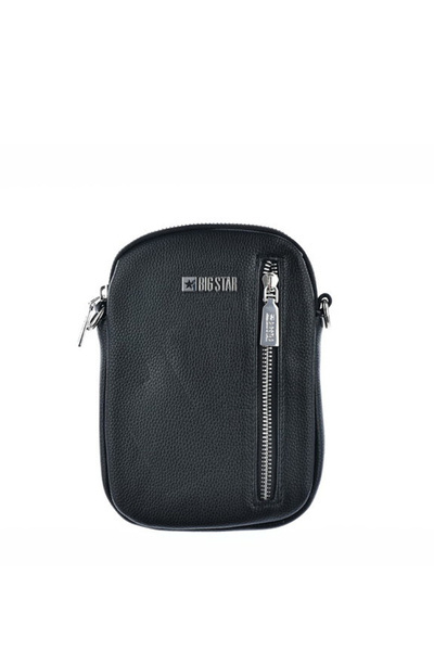 Big Star Women's Sachet Handtasche JJ574152 Schwarz