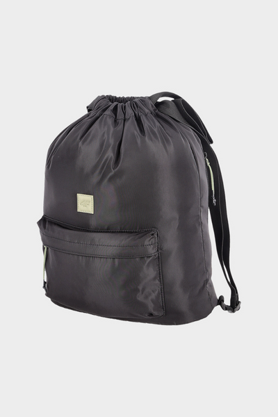Sac à dos unisexe 4F noir 4FWAW24ABACU344-20S