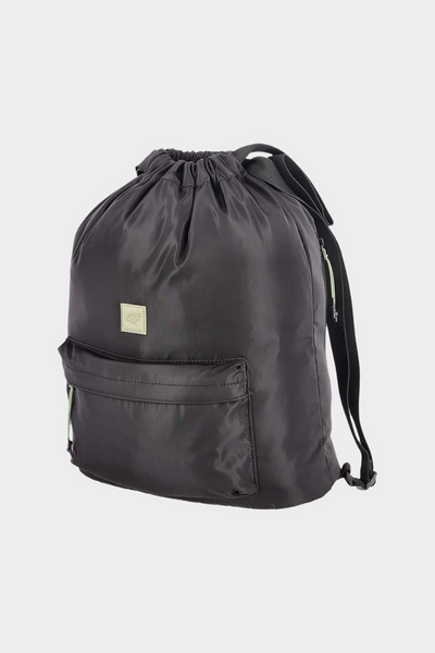 Rucksack Tasche Unisex 4F Schwarz 4FWAW24ABACU344-20S