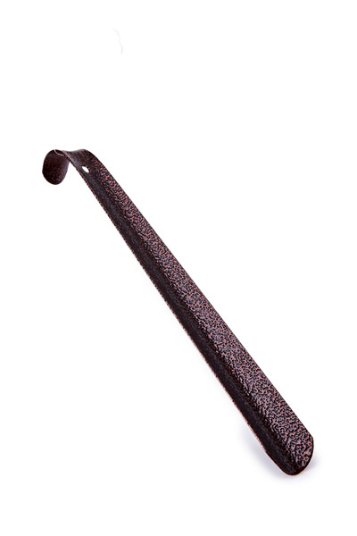 Cuillère à chaussures en métal Coccine 31 cm