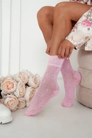 Nuances de rose