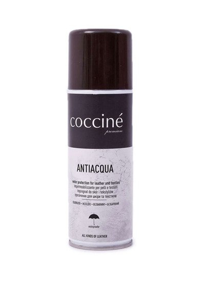 Coccine Antiacqua Chaussures Imperméabilisant 250 ml