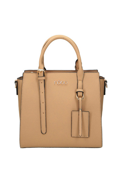 Porte-monnaie classique Nobo M0320-C015 Beige