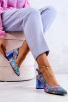 Multicolour