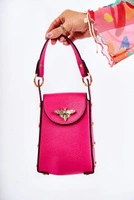 Nuances de rose