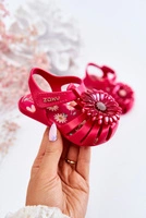 Nuances de rose