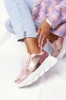 Roz || Multicolor