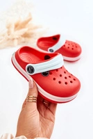 Nuances de rouge