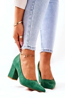 Verde
