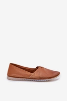 Nuances de marron et beige