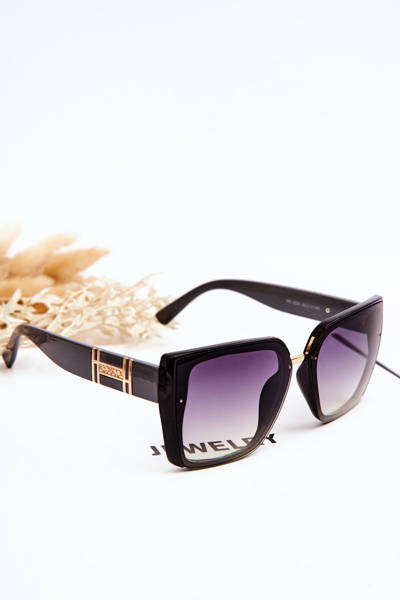 Women's UV400 Prius V237 Sunglasses Grey