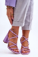 Violetiniai atspalviai
