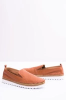 Nuances de marron et beige