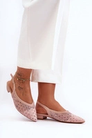Nuances de rose